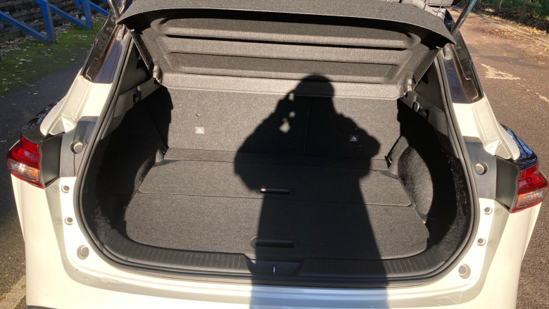 Nissan Qashqai 1.3 DiG-T MH 158 N-Connecta 5dr Xtronic Petrol Hatchback